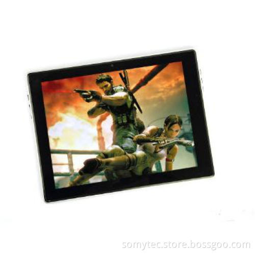 hot-sale 9\'\' Android 4.1 with CE and RoHS certification tablet PC